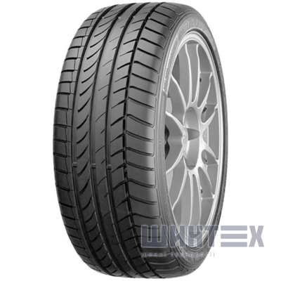 Dunlop SP QuattroMaxx 255/50 ZR19 107Y XL MFS